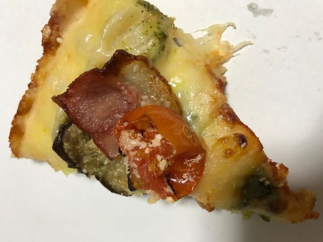 写真_宅配ピザのドミノ・ピザ 川越店(Domino’s)