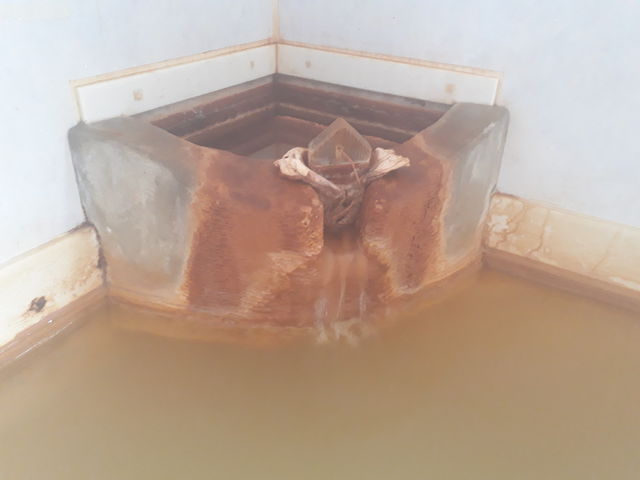 かおりさんの湯倉温泉の投稿写真2