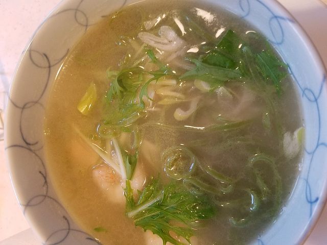 綺麗な色あい_広東李
