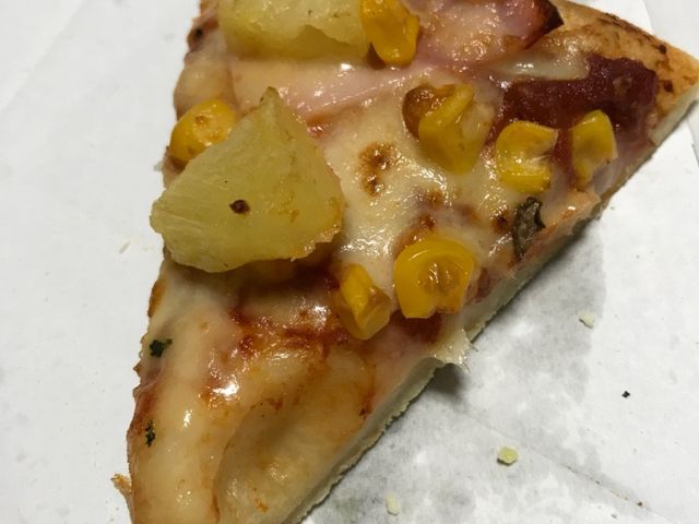 写真_宅配ピザのドミノ・ピザ 八潮店(Domino’s)