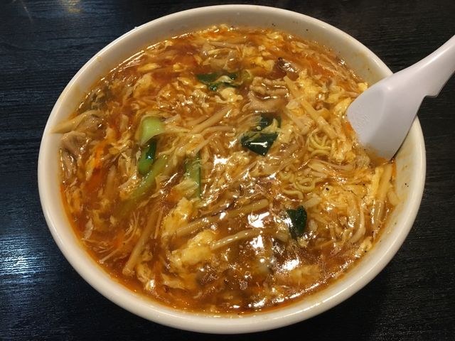 写真_麺点飯 広州 桂木店