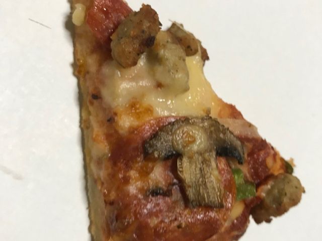 写真_宅配ピザのドミノ・ピザ 前橋店(Domino’s)
