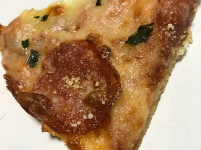 写真_宅配ピザのドミノ・ピザ 宇都宮店(Domino’s)