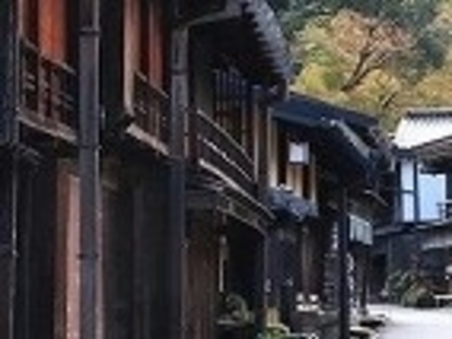 中山道_中山道