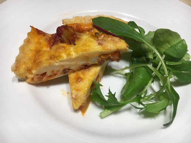 キッシュ_世界のワイン博物館 グランフロント大阪店