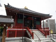 りんけんさんの駒形堂・浅草観音戒殺碑の投稿写真1