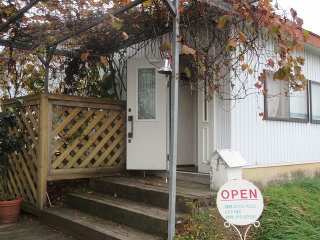 うめのやさんのピーコックスの投稿写真1