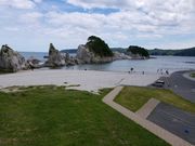 青と緑さんの浄土ヶ浜レストハウスの投稿写真1