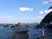 poporonさんの名勝二見浦の投稿写真1