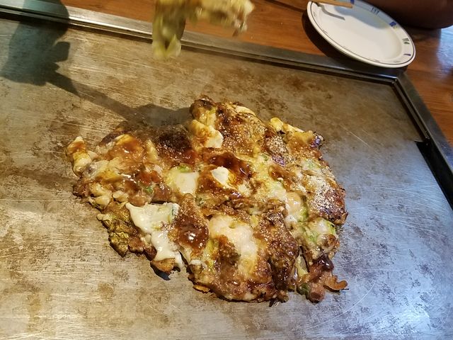 生地はトロトロ_キリンヤ