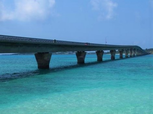 池間大橋_池間大橋