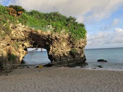 砂山ビーチの写真1