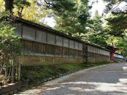 JOEさんの成巽閣(歴史的建造物)の投稿写真1