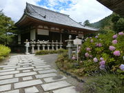 やんまあさんの壷阪寺禮堂の投稿写真1