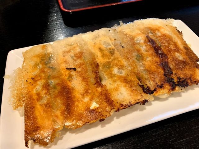 棒餃子_中国飯店真味