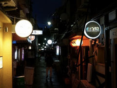 新宿ゴールデン街の写真1