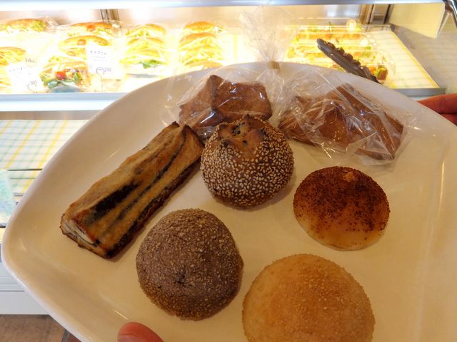 こういうのをチョイスしました。_パパぱんの店