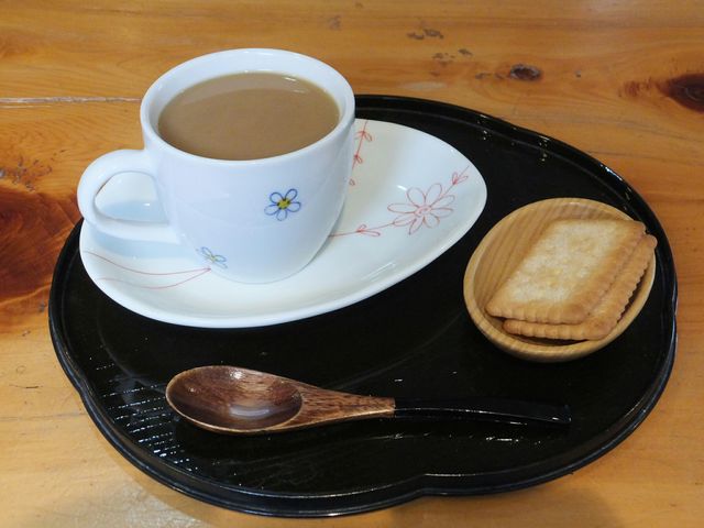 独鈷茶屋