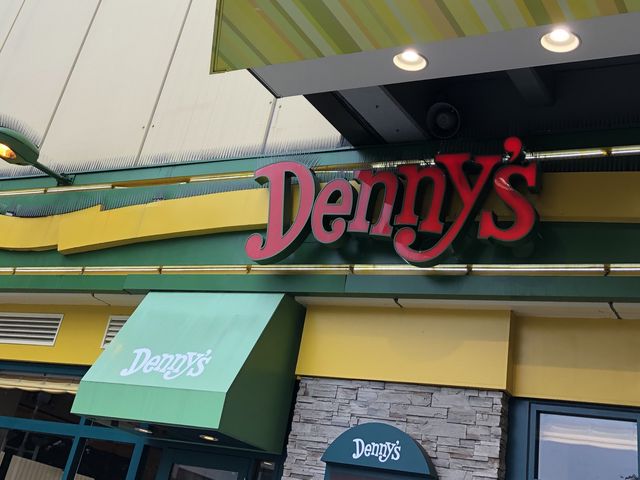 Nanaさんのデニーズ 東京ドームシティの投稿写真1