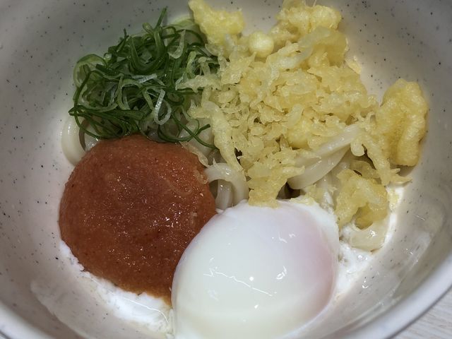 麺類が凄く美味しいです!_魚べい 千歳店