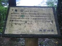 嵐山の写真1