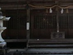 フルスピードさんの諏訪神社への投稿写真1