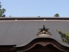 浅間神社の写真1