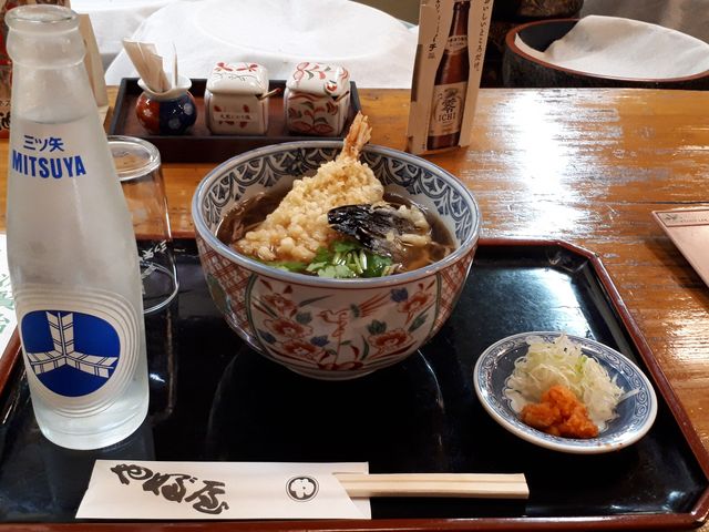 賢治セット_やぶ屋総本店
