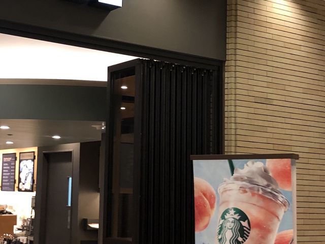 スターバックス・コーヒー_スターバックス・コーヒー 栄東急イン店