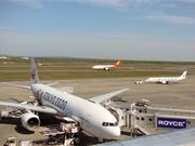 甘辛熊さんの新千歳空港 展望デッキの投稿写真2