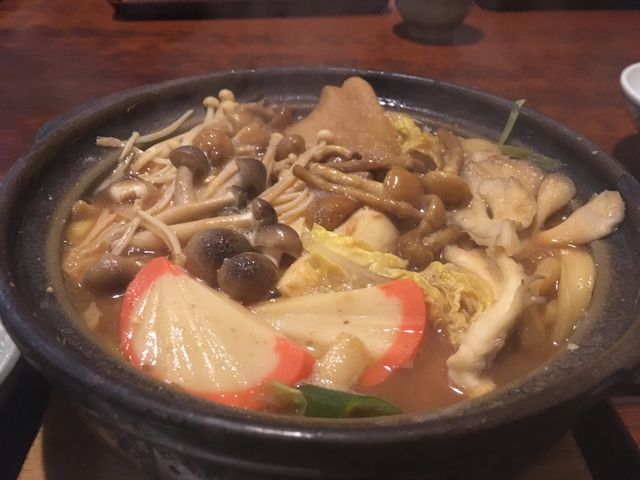 味噌煮込みうどん_角浅