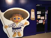 ドリルとゆう子さんの水紀行館の投稿写真2
