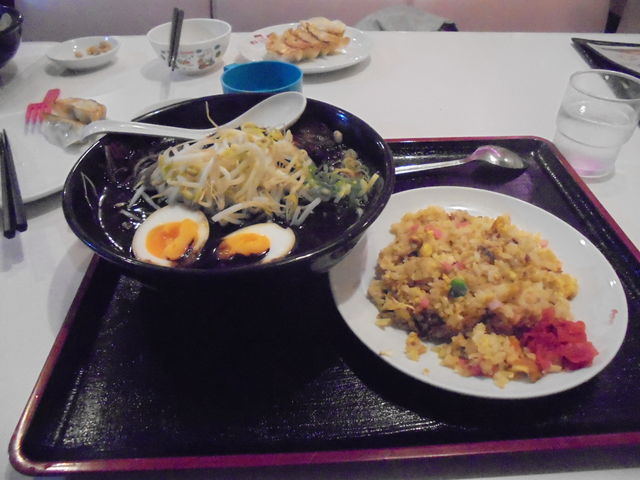 味千ラーメン 天草2号橋店