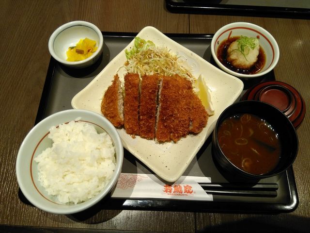 若鯱家アピタ桑名店