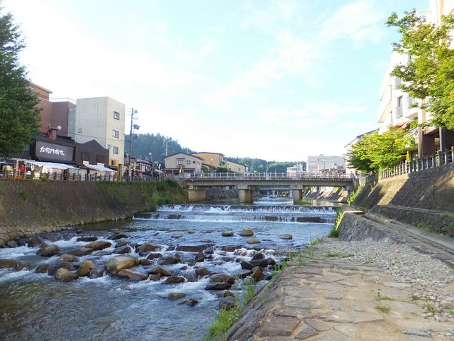 宮川