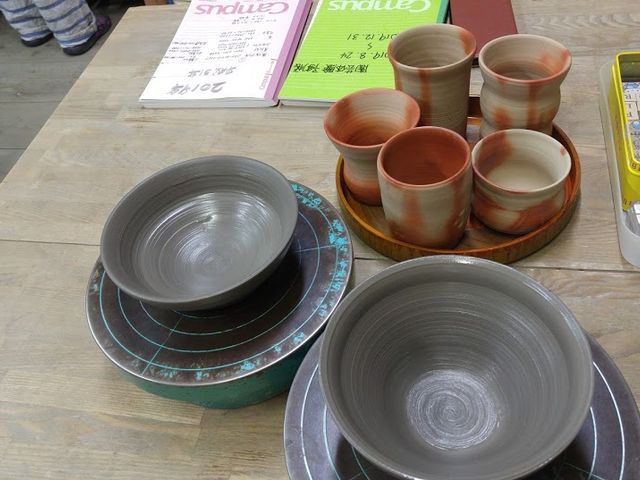 永生与窯(とおとがま)