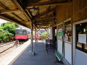 Dr.Beanさんの銚子電気鉄道 外川駅の投稿写真1