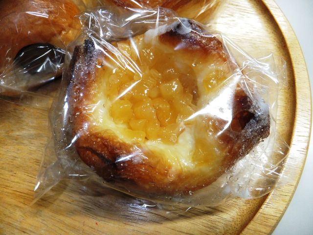 アップルデニッシュ_ルイドール