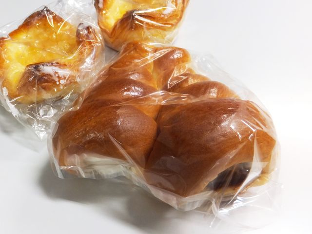 クリーム&チョココルネ_ルイドール