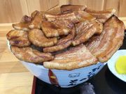 マヤバーさんのぶた丼のとん田の投稿写真2