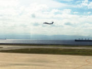 たぁむ3508さんの神戸空港ターミナルの投稿写真2