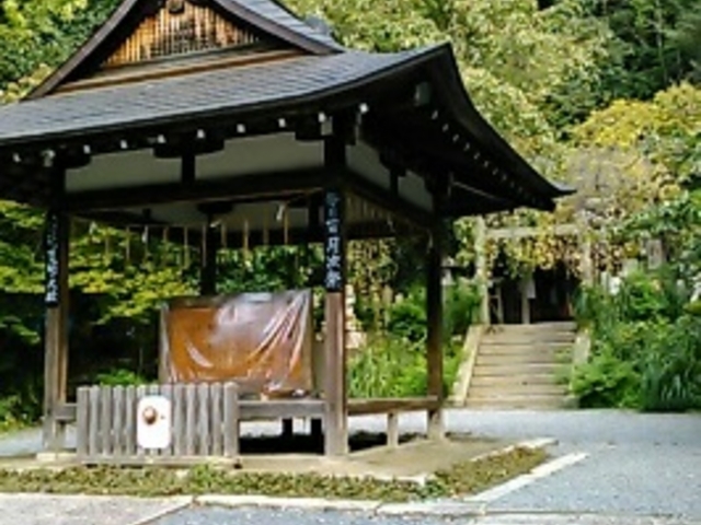 大豊神社