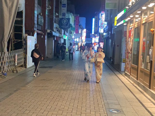 悪くはない_権兵衛 川越店