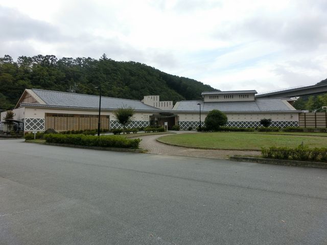 六郷の里・つむぎの湯_六郷の里・つむぎの湯