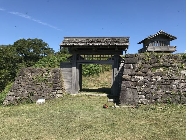 Shotaさんの鳥越城跡の投稿写真1