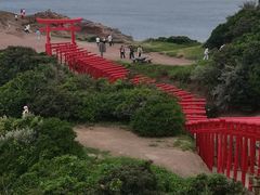 元乃隅神社の写真1