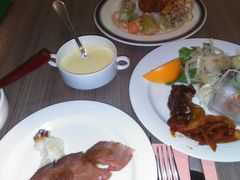 しのまるさんの新横浜プリンスホテルへの投稿写真1