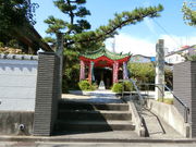 やんまあさんの蓮光院(初午寺)の投稿写真1