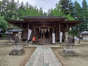 極善さんの鮎貝八幡宮の投稿写真4