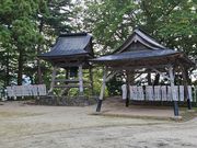 極善さんの鮎貝八幡宮の投稿写真5